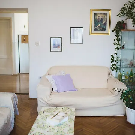 Apartamento Ema Šibenik