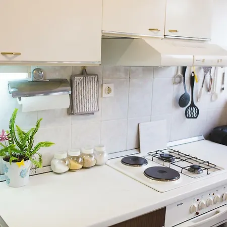 Ema 아파트 시베니크