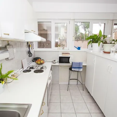 Apartamento Ema