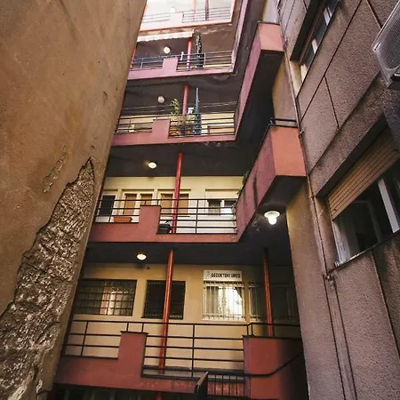 Apartment Ema Sibenik