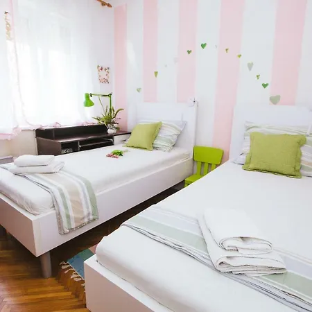 Apartamento Ema