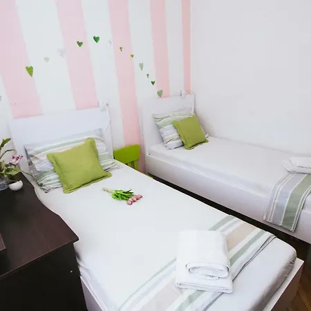 Apartamento Ema *
