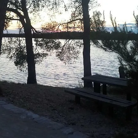 Apartment Ema Sibenik