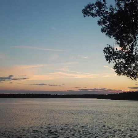 Ema 아파트 시베니크