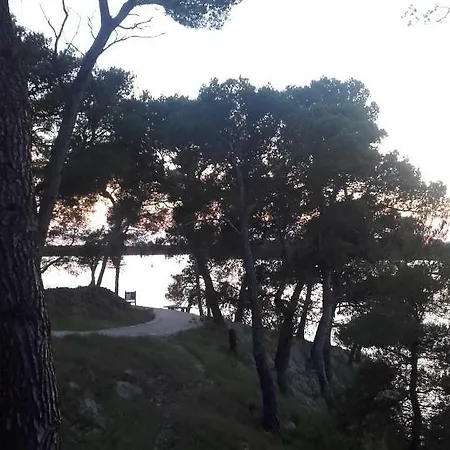 Ema Apartamento Šibenik