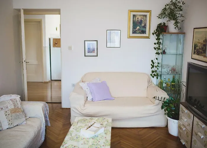 Apartamento Ema Šibenik