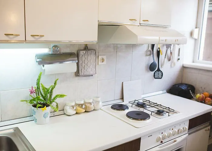 Ema Apartamento Šibenik