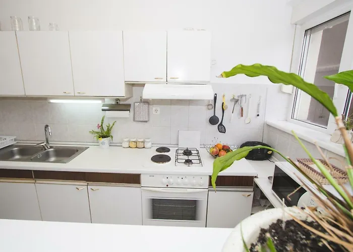 Apartamento Ema Šibenik