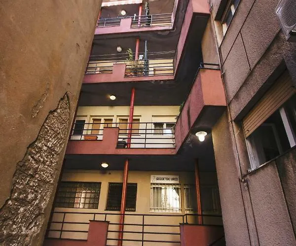 Lejlighed Ema Šibenik