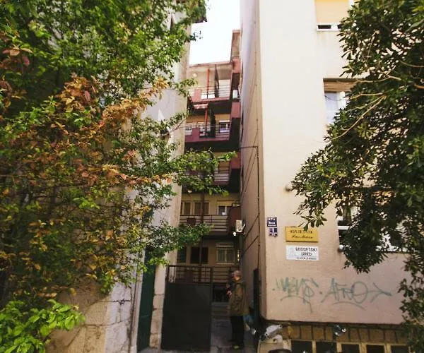 Lejlighed Ema Šibenik