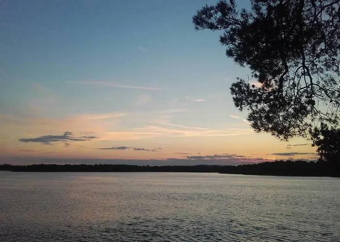 Ema Apartamento Šibenik