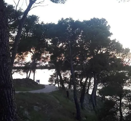 Ema Lejlighed Šibenik